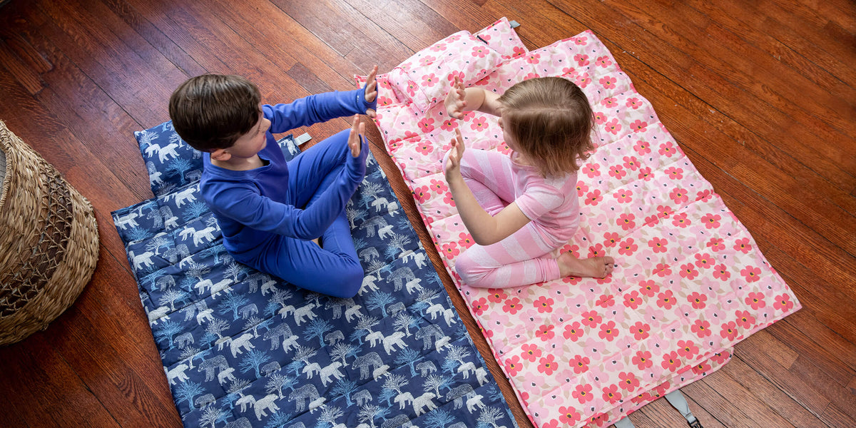 What Is A Nap Mat Urban Infant what-is-a-nap-mat-urban-infant