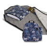 urban infant preschool toddler tot cot nap mat packie backpack bundle bears