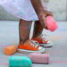 urban infant chunky chalk sidewalk kids original