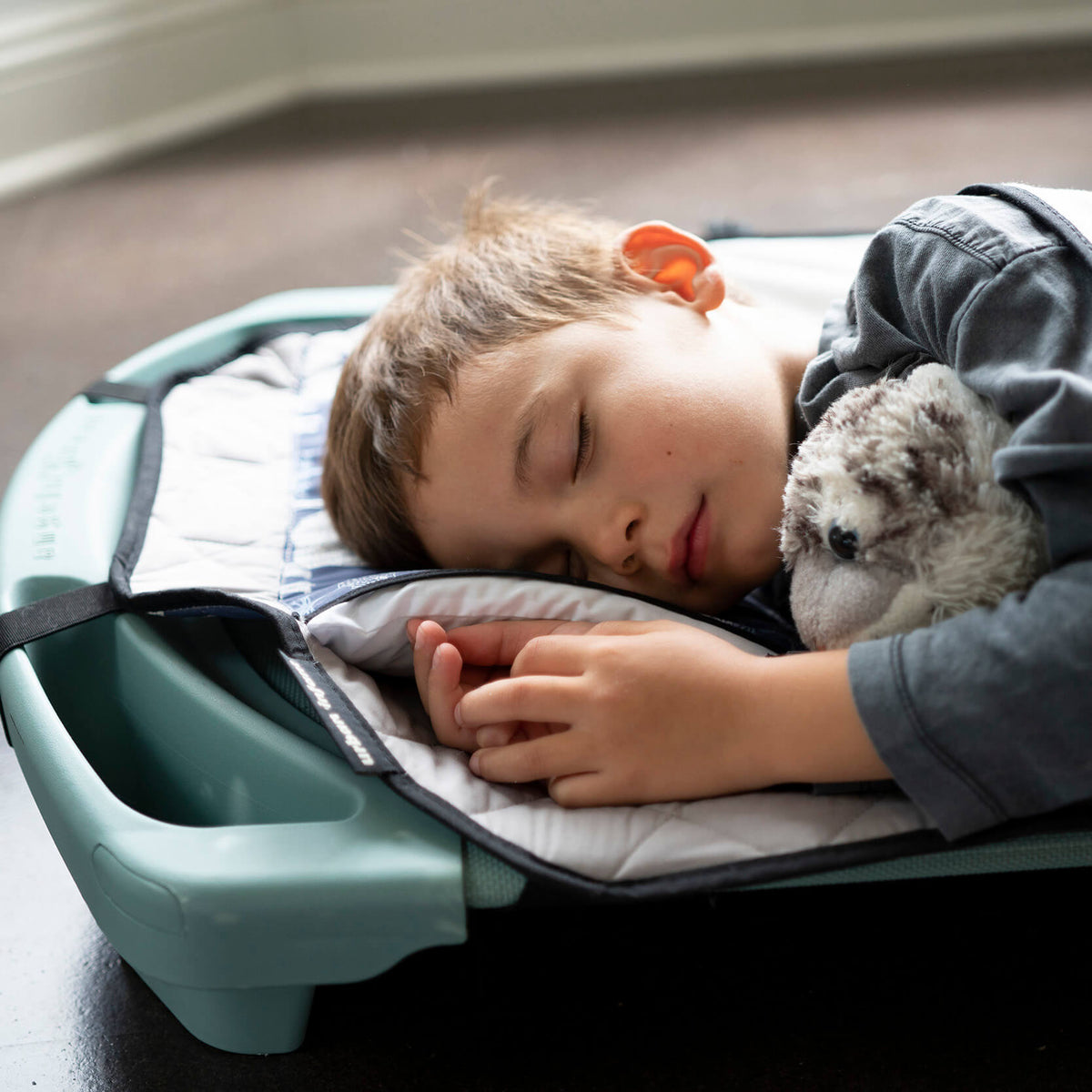 Packie Daycare  Preschool Backpack - Packed with Personality