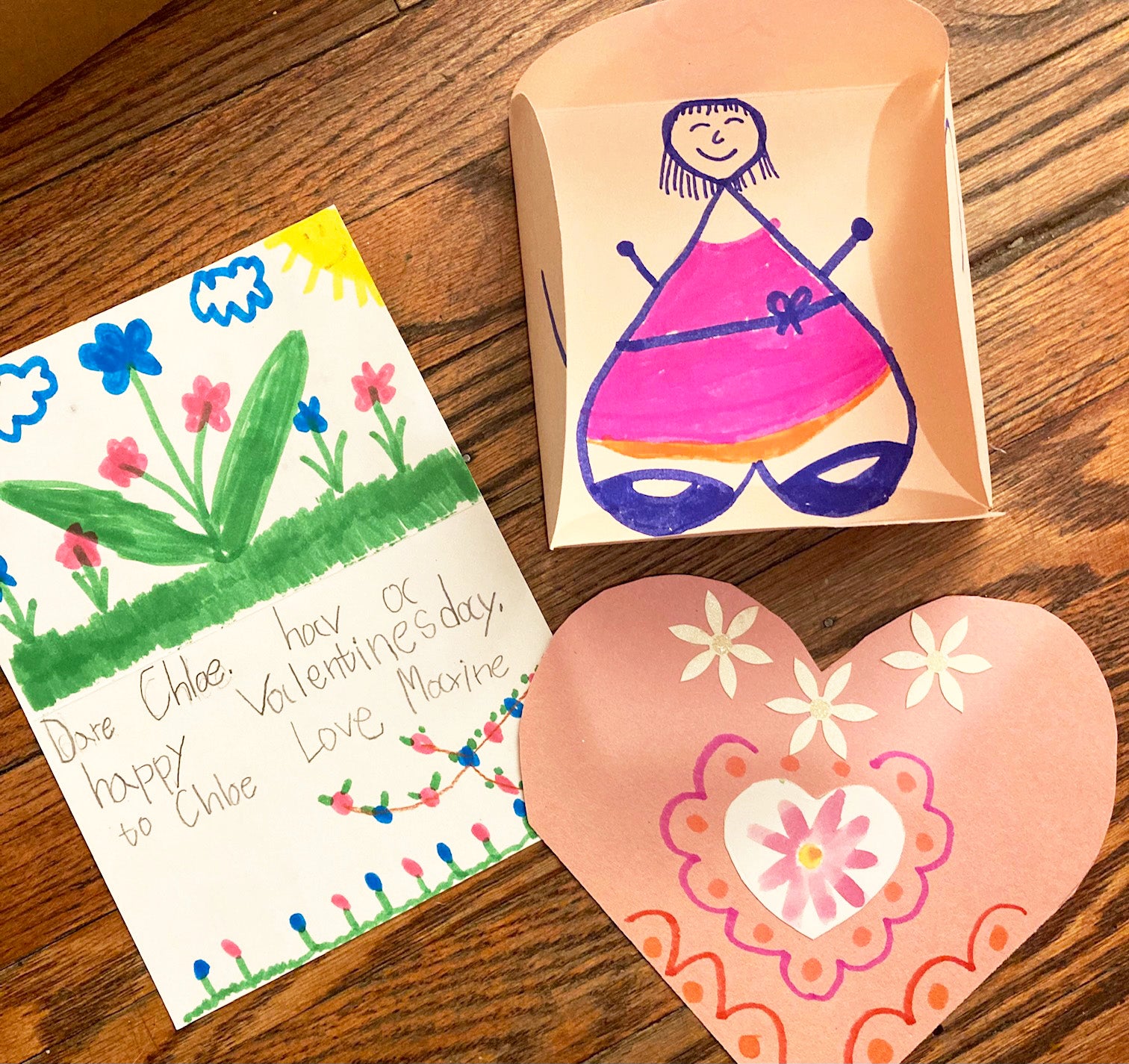 Making Valentine Memories with Your Little Loves – Urban Infant