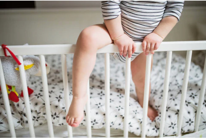 5 Signs You're Having a Big Baby