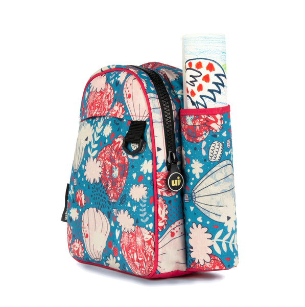 baby backpack 8 kids Packie Daycare | Preschool Backpack