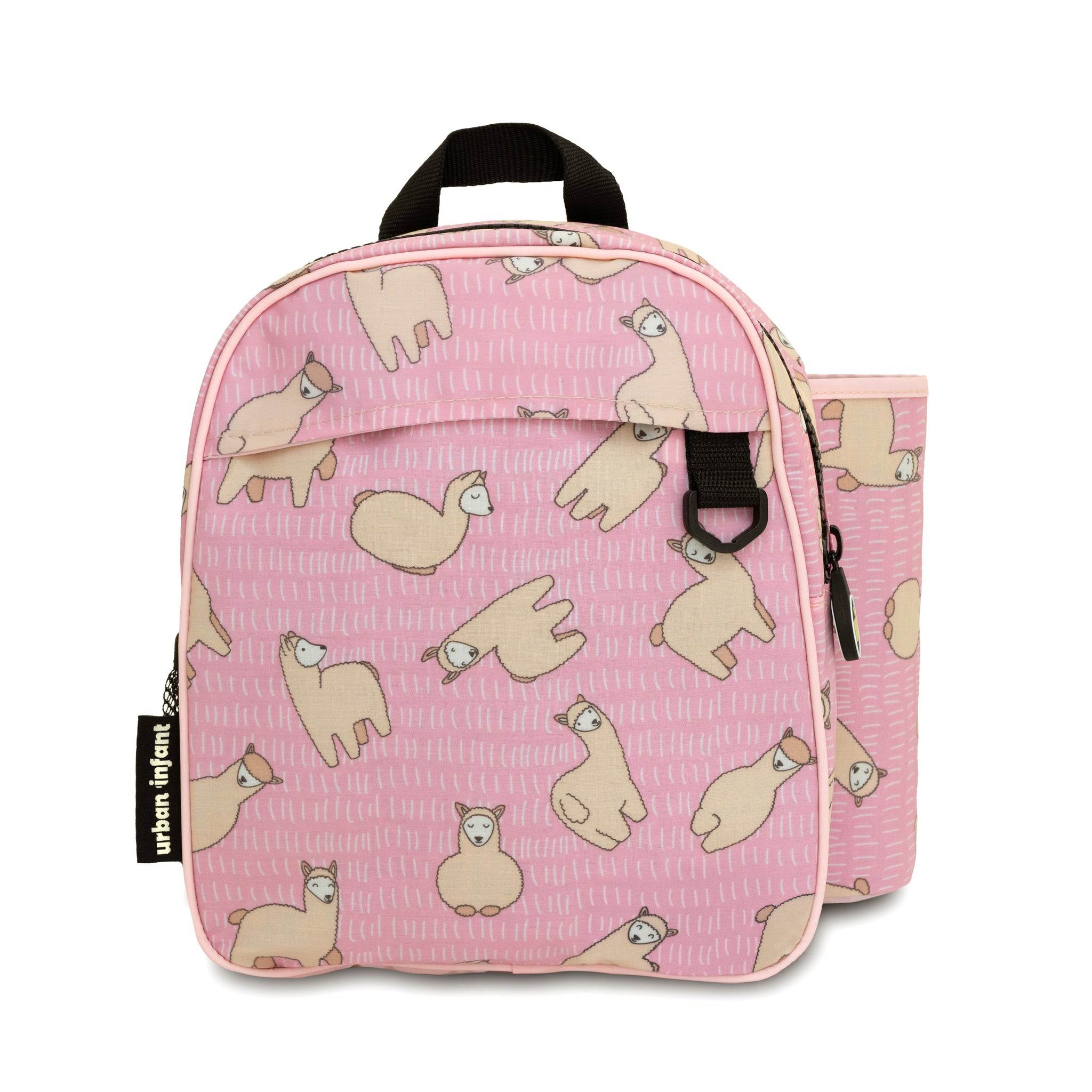Urban Infant Kids Packie Backpack – Preschool Daycare Lightweight