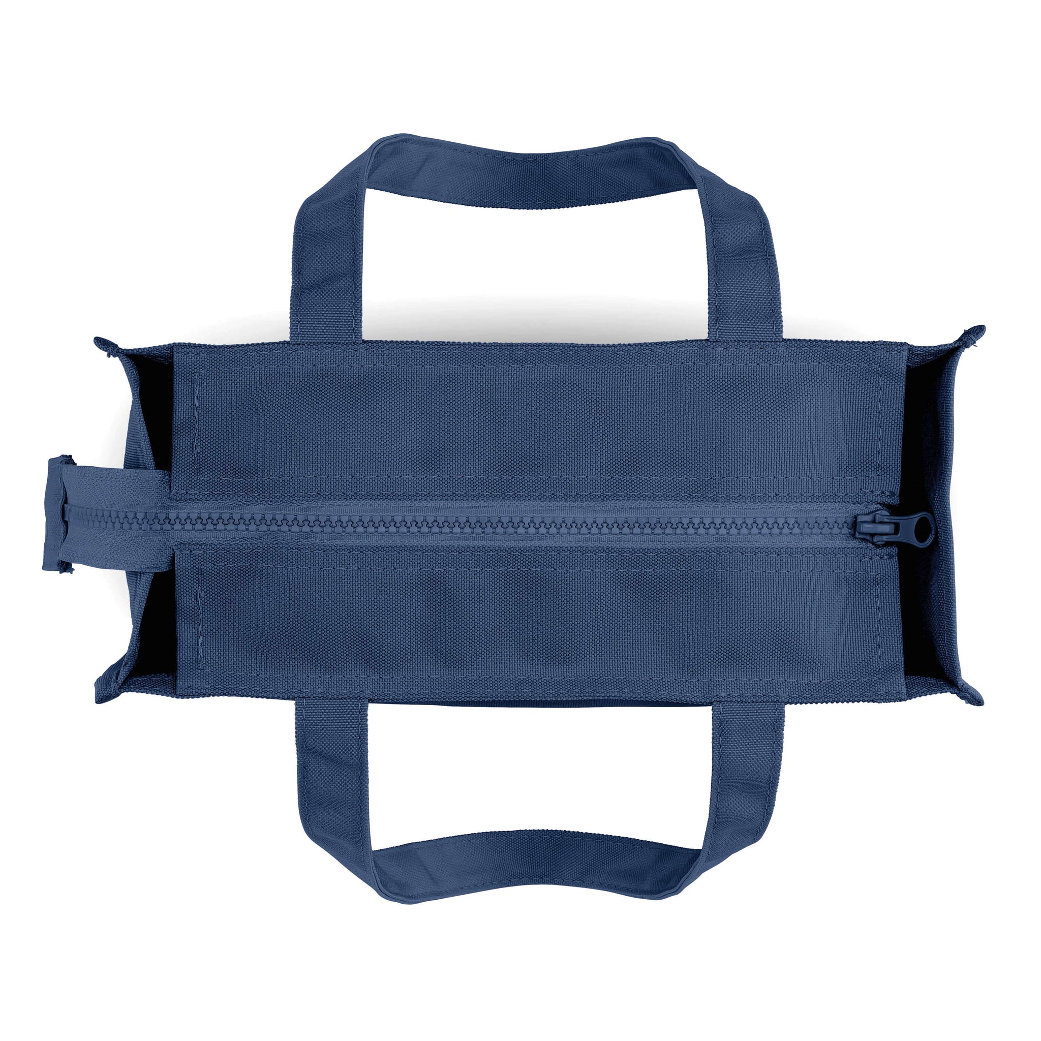 Pipsqueak Zip-Top Travel Tote