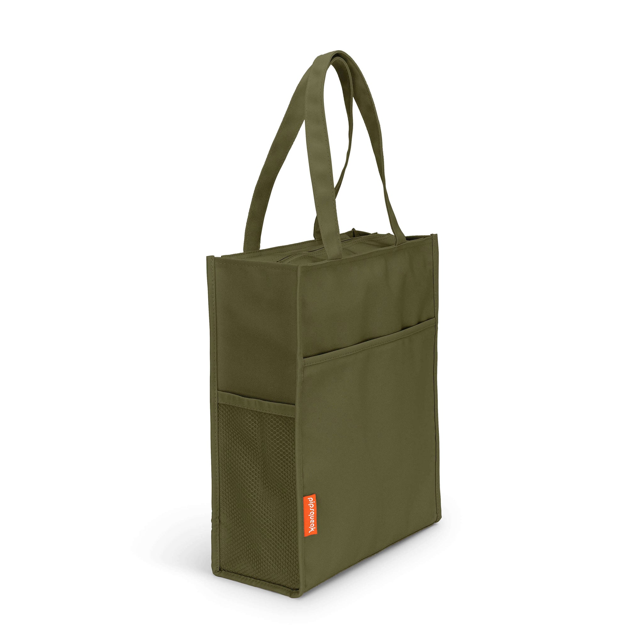 Pipsqueak Zip-Top Travel Tote – Urban Infant Pipsqueak Zip-Top Travel Tote – Urban Infant
