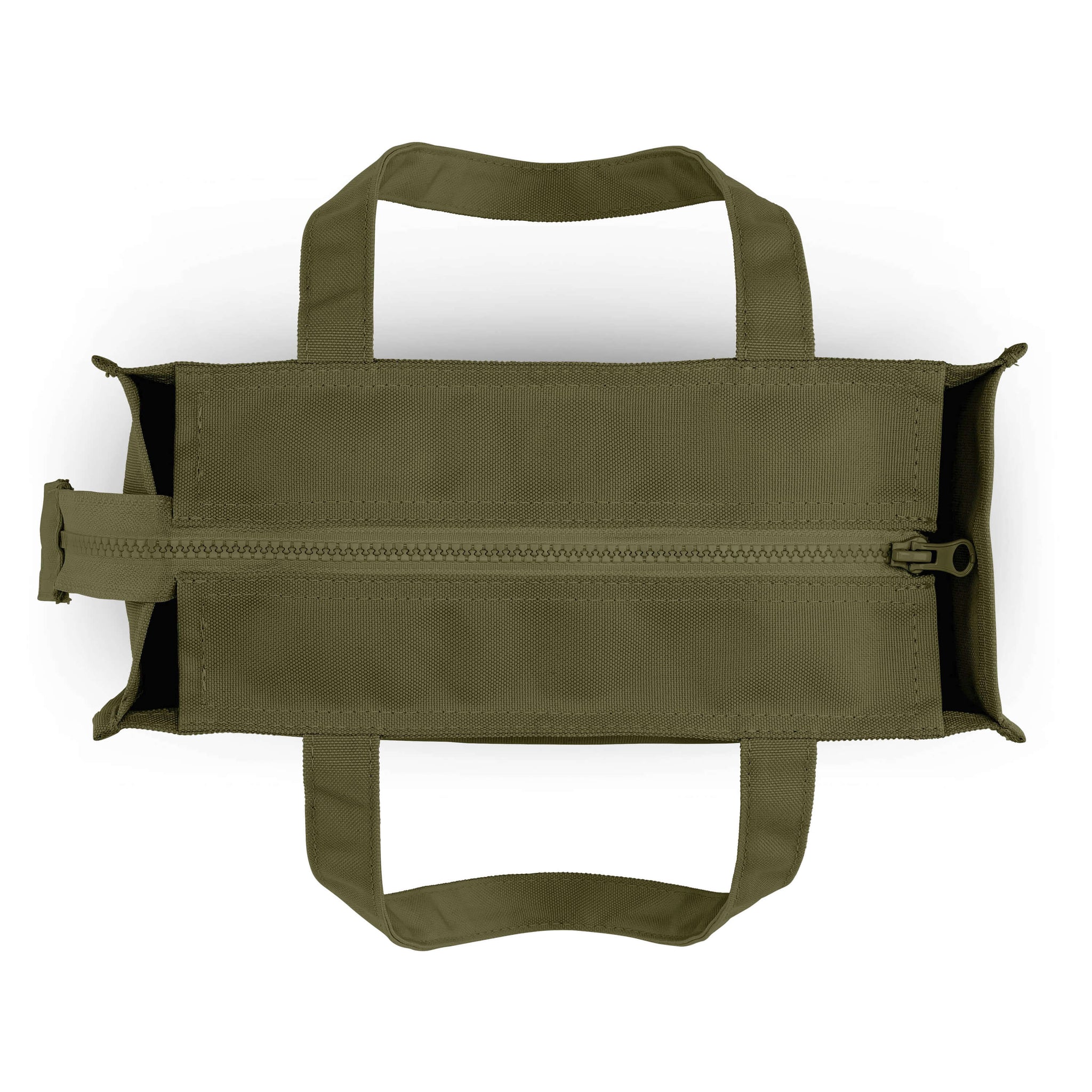 Pipsqueak Zip-Top Travel Tote – Urban Infant