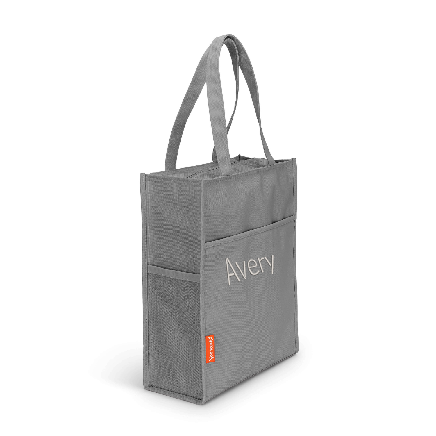Pipsqueak Zip-Top Travel Tote – Urban Infant