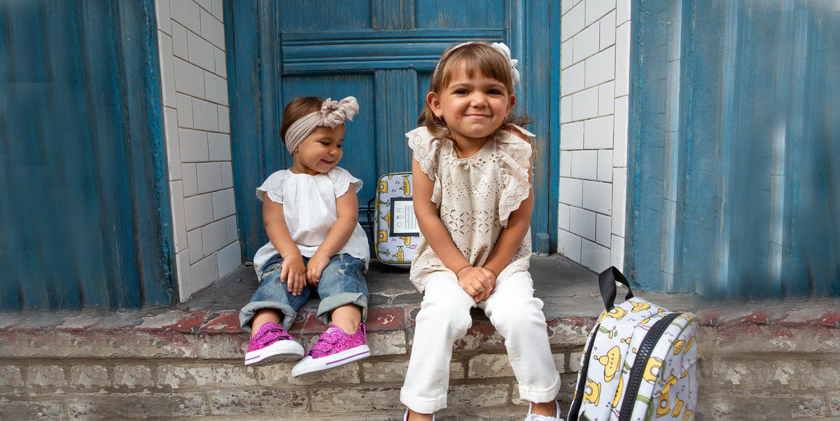Urban Infant