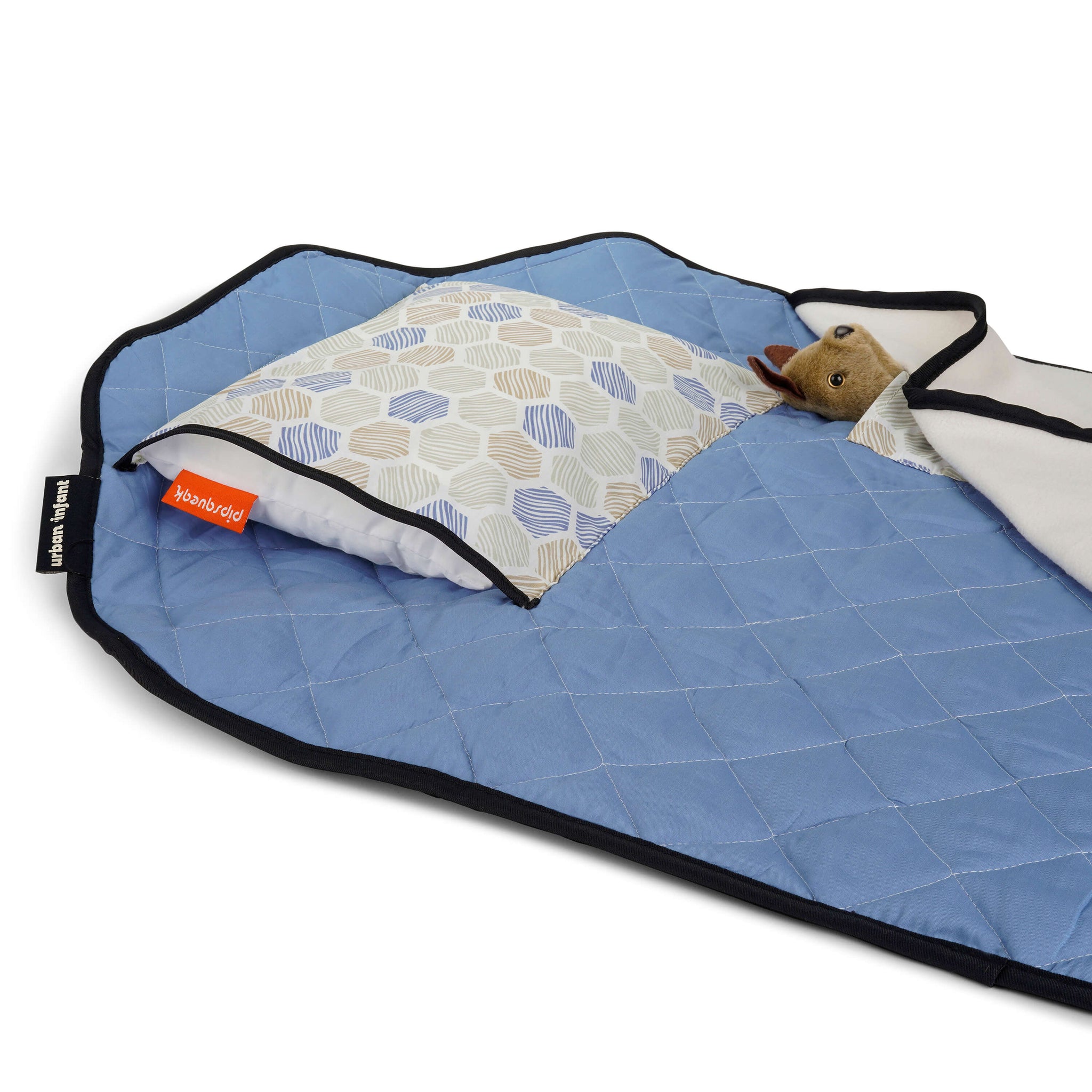 Case Standard Tot Cot® Daycare | Preschool Nap Mat - Case of 6
