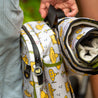 urban infant packie kids backpack preschool 