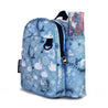 urban infant preschool toddler tot cot nap mat packie backpack yummie lunch box bundle bunnies