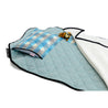 urban infant tot cot nap mat daycare 6 pack seattle 1017-6