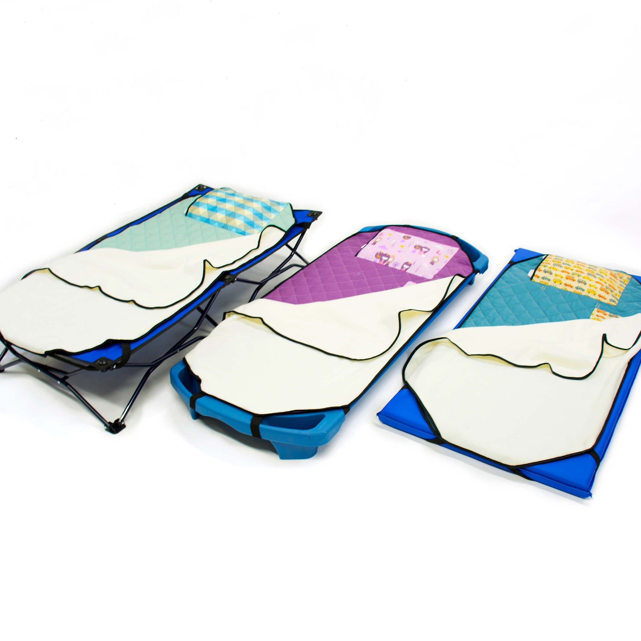 Tot Cot Daycare Preschool Nap Mat – Urban Infant